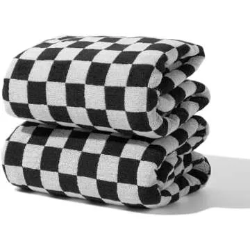 Boys Bathroom Organization