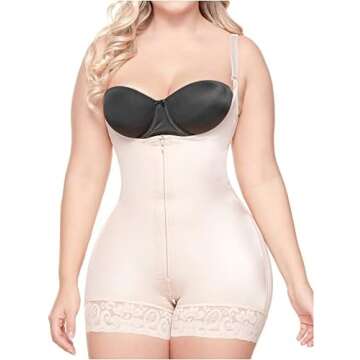 Fav Shapewear