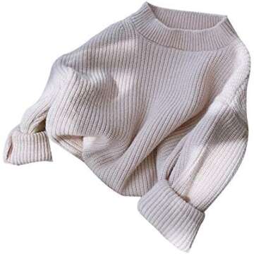 Toddler Spring Fashion