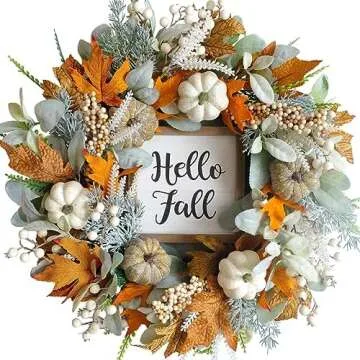 Fall Decor