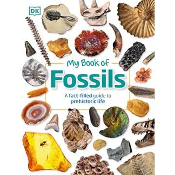 SCIENCE BOOKS FOR KIDS
