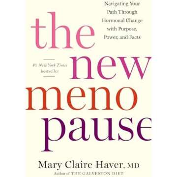 My Menopause Journey Library