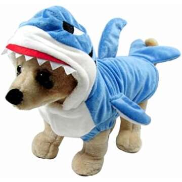 Dog Halloween Costumes