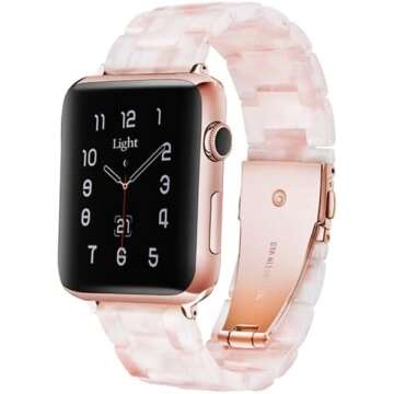 Apple Watch Accessory Faves