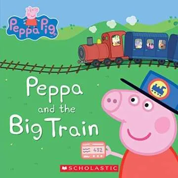Peppa Pig