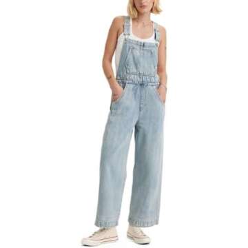 Jumpsuits/overalls