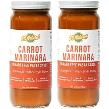 Hard to Find AIP Ingredients