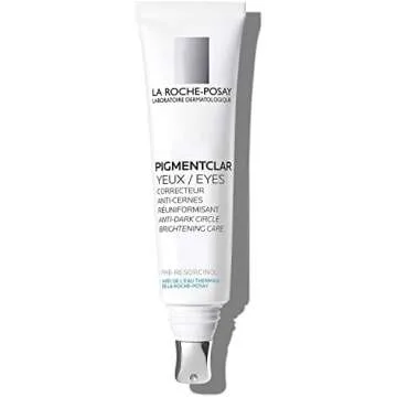 Best eye cream with caffeine