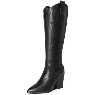 Boho western outfits