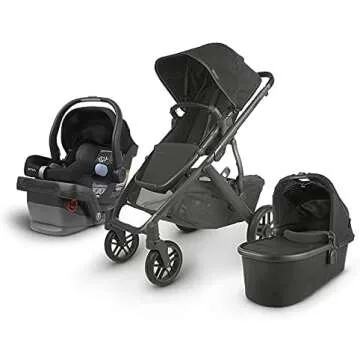 Best of Baby Gear: Stroller, Car Seats, Wagons & More
