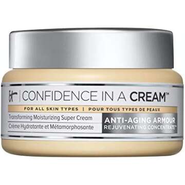 Skin Care Products I like