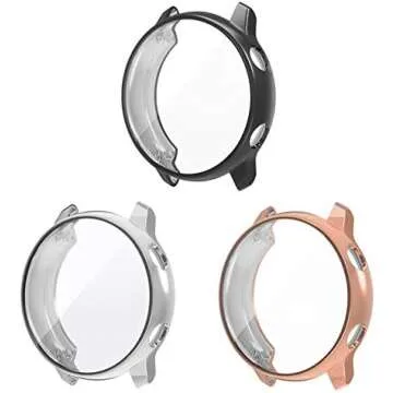 Fitness Watch and Accessories