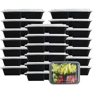 Helpful Meal Planning / Tracking Tools