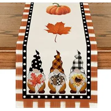 Fall Decor