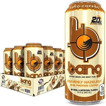 Bang Energy Drinks