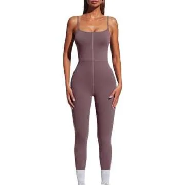 Athleisure and Gym 🏋️‍♀️