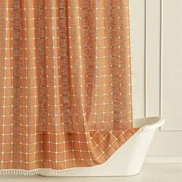 Shower Curtains