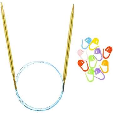 Needles for Lace Knitting