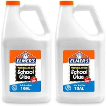 Slime Making Supplies