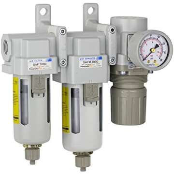 Laser Moisture Control