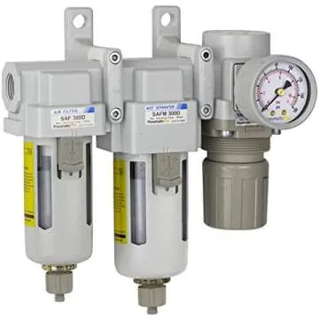 Laser Moisture Control