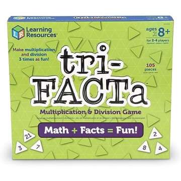 Math Games for Younger Children