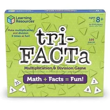 Math Games for Younger Children