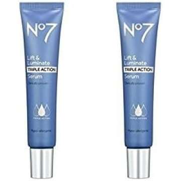 Current Skincare Routine