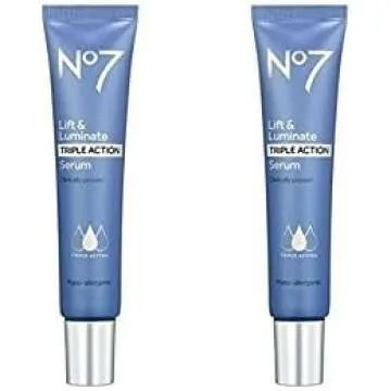 Current Skincare Routine