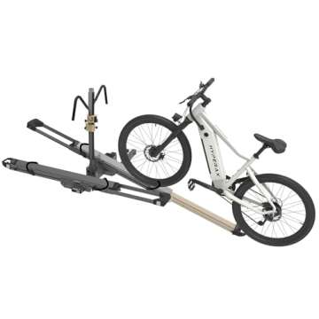 E-Bike Carrier for RV's