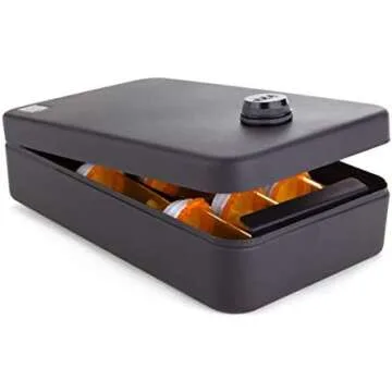 PERSONAL/SAFETY/MEDICINE: Crowdsourced College Shopping