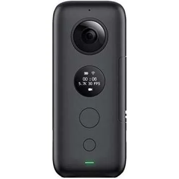 Recommended 360 Cameras And 360 Accessories For Video Making You Can Trust