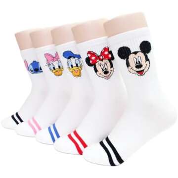 Disney World Must Haves