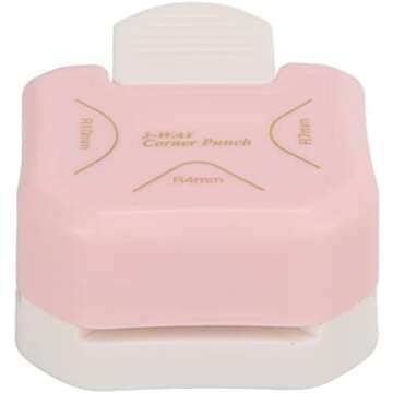 Punches and Punch Boards