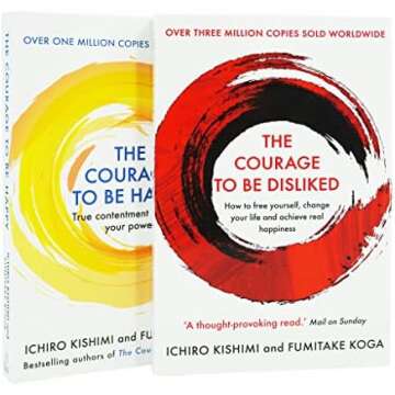 Personal Development Books