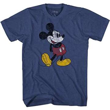 Disneyland and Walt Disney World Favs