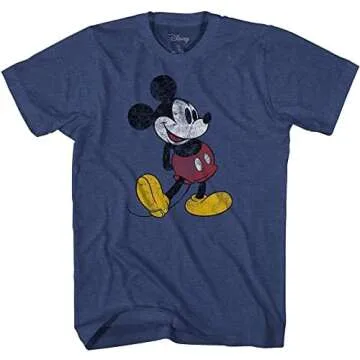 Disneyland and Walt Disney World Favs