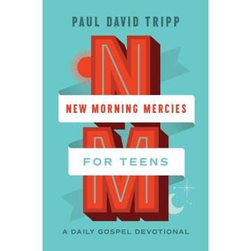 Books for Tweens & Teens