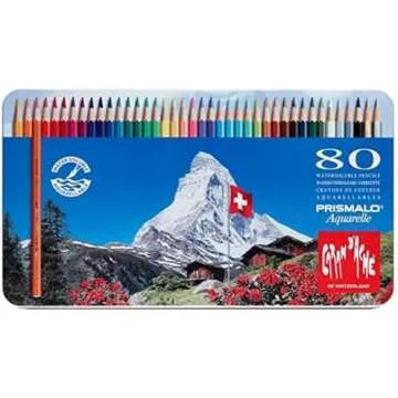 Things to buy in Europe (or right here!)