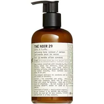 perfume / signature scents