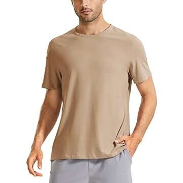 Men's Fitness apparel