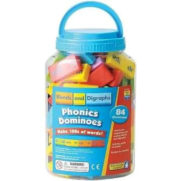 Phonics games