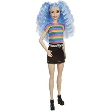 Poshpearl’s Barbie Fashionista Recommendations