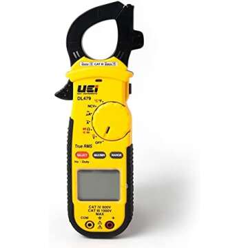 Electrical Diagnosis