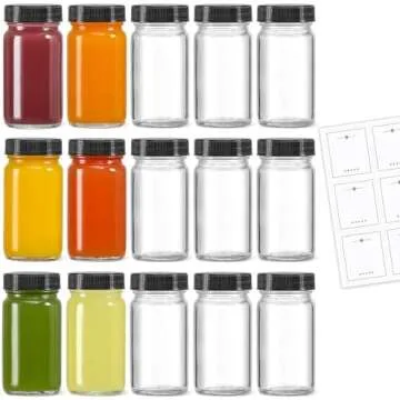 Kitchen appliances, gadgets, & glassware