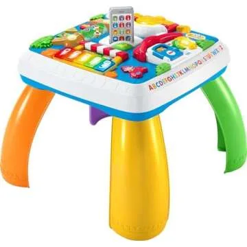 Developmental Toys: 9-12 months old