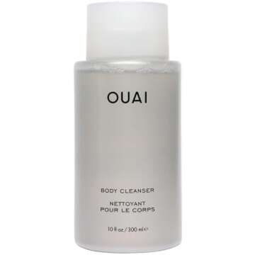 My Bath Time Must Haves