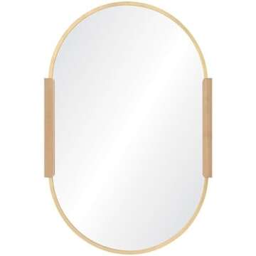 Mirror Mirror on the Wall, Who’s the Baddest of Them All?