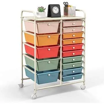 Classroom Organization and Engagement Tools