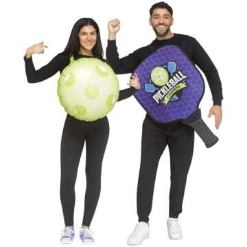 Couples Halloween Costume Ideas